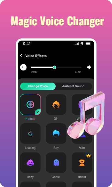 Video Recovery Feature
